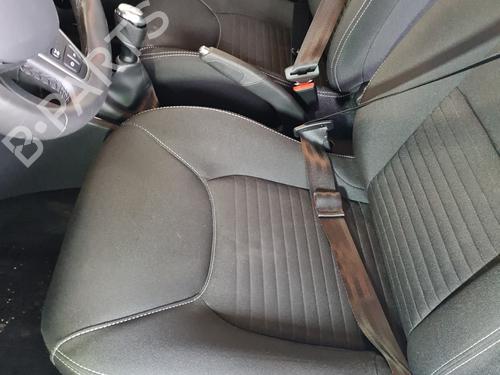 Seat buckle RENAULT CLIO IV (BH_) 1.2 16V | BP25287233I32 