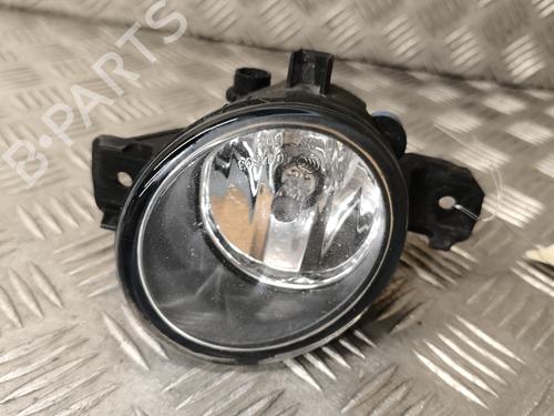 Used Right front fog light RENAULT CLIO III Grandtour (KR0/1_) 1.5 dCi (KR0G) (68 hp) 25880787