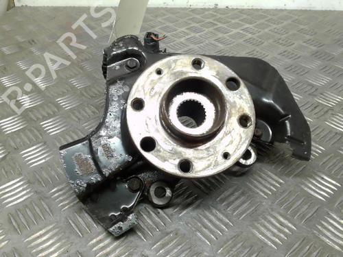 Right front steering knuckle OPEL CORSA D (S07) 1.3 CDTI (L08, L68) | BP21749940M26 