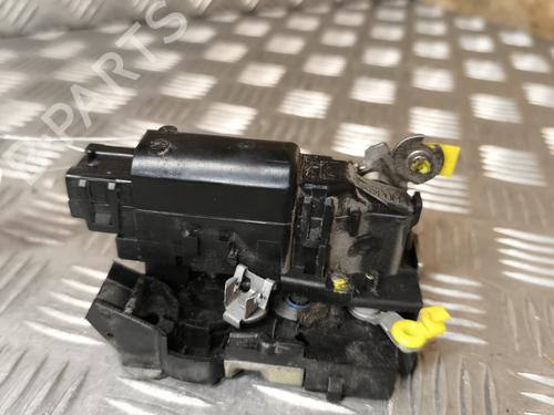 Serrure avant gauche RENAULT MASTER II Van (FD) 2.5 dCi (FD02) | BP29961672C98