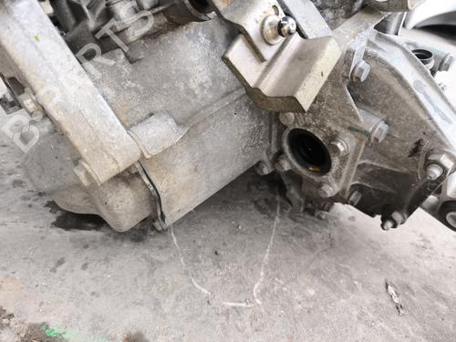 Gearbox FIAT PUNTO (199_) 1.2 (199AXZ1A, 199BXZ1A) | BP31281005M3