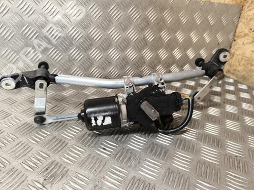 Viskermotor vindrude RENAULT CLIO III (BR0/1, CR0/1) 1.2 16V Hi-Flex (BR1U, CR1U) | BP29564671M29 