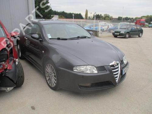Starter ALFA ROMEO GT (937_) 1.9 JTD (937CXN1B) | BP21744583M8 