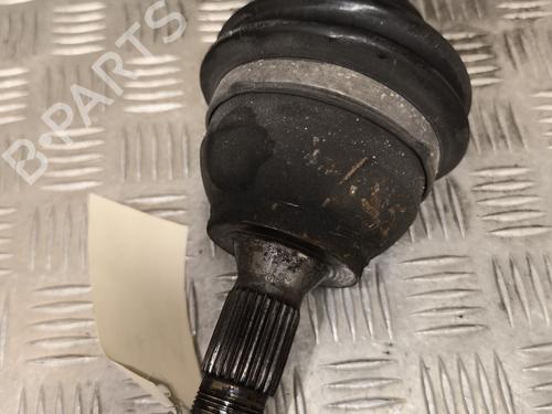 Right front driveshaft PEUGEOT 2008 I (CU_) 1.2 THP 110 / PureTech 110 | BP27377956M39 