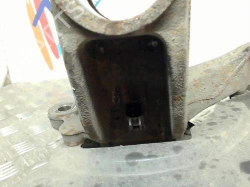Left front steering knuckle MAZDA 5 (CW) 1.6 CD | BP21750428M25 
