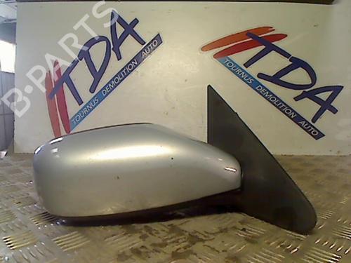 Right mirror RENAULT LAGUNA II (BG0/1_) 1.9 dCi | BP21735874C27 