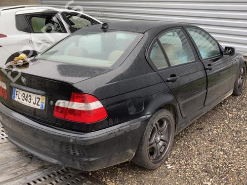 Left taillight BMW 3 (E46) 330 d | BP21742768C34 