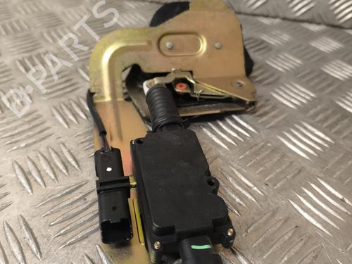 Rear right lock CITROËN C8 (EA_, EB_) 2.0 HDi | BP21748238C99 