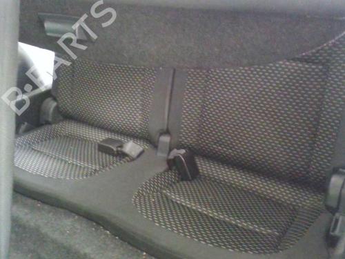 Left tailgate light NISSAN QASHQAI / QASHQAI +2 I (J10, NJ10, JJ10E) 1.5 dCi | BP21733483C79 