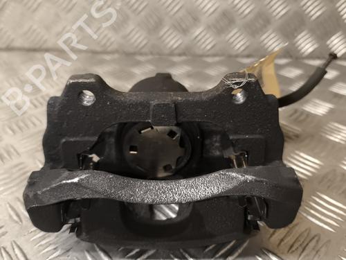 Right front brake caliper FIAT PUNTO EVO (199_) 1.3 D Multijet (199AXC1A, 199BXC1A, 199AXT1A, 199BXT1A) | BP22906371M104 