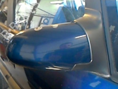Right mirror OPEL ZAFIRA A MPV (T98) 2.2 16V (F75) | BP21744290C27 