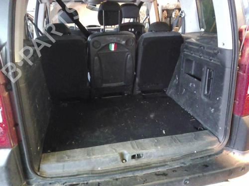 Left slide door CITROËN BERLINGO MULTISPACE (B9) 1.6 HDi 110 | BP21737364C74 