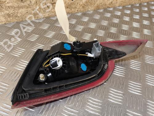 Left tailgate light FORD FIESTA VII (HJ, HF) 1.1 Ti-VCT | BP21729258C79 