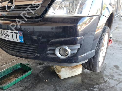 Front bumper OPEL MERIVA A MPV (X03) 1.7 CDTI (E75) | BP29014811C7 