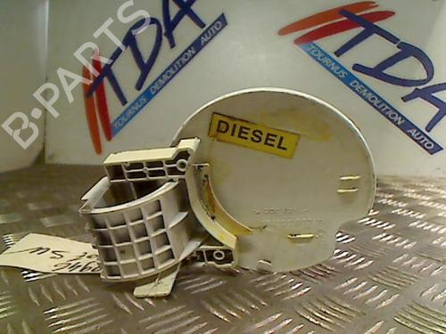 Used Fuel flap PEUGEOT 307 SW (3H) 1.6 HDI 110 (109 hp) 21739068