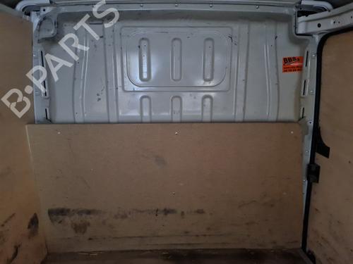 Left front steering knuckle PEUGEOT BOXER Van 2.2 BlueHDi 165 | BP29167569M25 - Image 13