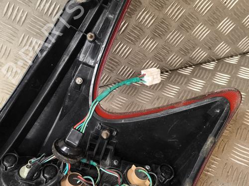 Left taillight NISSAN JUKE (F15) 1.5 dCi | BP25444756C34