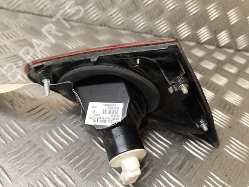 Right tailgate light NISSAN QASHQAI / QASHQAI +2 I (J10, NJ10, JJ10E) 1.5 dCi | BP24409381C80 