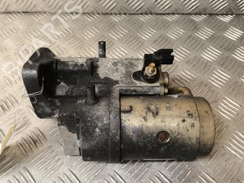Starter TOYOTA COROLLA Verso (_E12_) 2.0 D-4D (CDE120_, CDE120R) | BP22008264M8 
