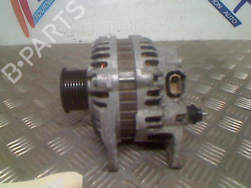 Generator MAZDA 6 Hatchback (GG) 2.0 DI (GG14) | BP21730980M7 