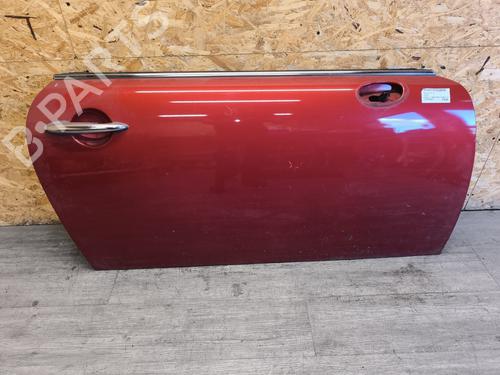 Used Right front door MINI MINI (R50, R53) One (90 hp) 26875324