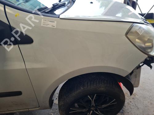 Used Right front fenders RENAULT CLIO III (BR0/1, CR0/1) 1.5 dCi (BR17, CR17) (86 hp) 26156901