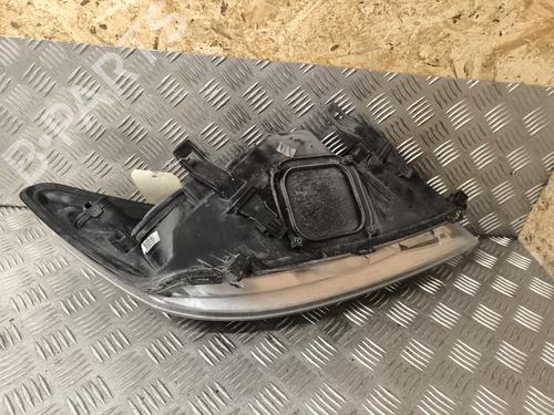 Left headlight FORD FOCUS II Turnier (DA_, FFS, DS) 1.6 TDCi | BP22360913C28 