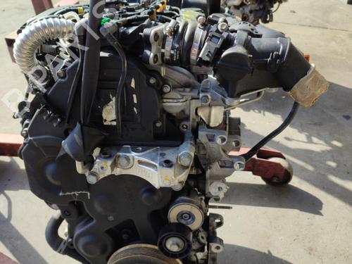 Engine CITROËN BERLINGO MULTISPACE (B9) 1.6 HDi 75 16V | BP21742152M1 