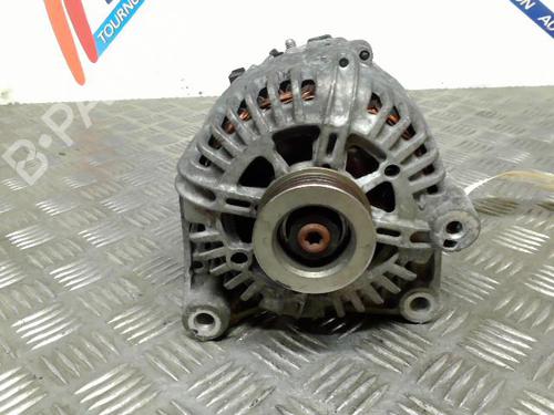 Used Alternator MINI MINI COUNTRYMAN (R60) Cooper D (112 hp) 21737989