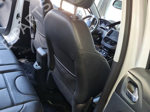 Steering rack PEUGEOT 2008 I (CU_) 1.6 VTi | BP28190871M22  - Image 28