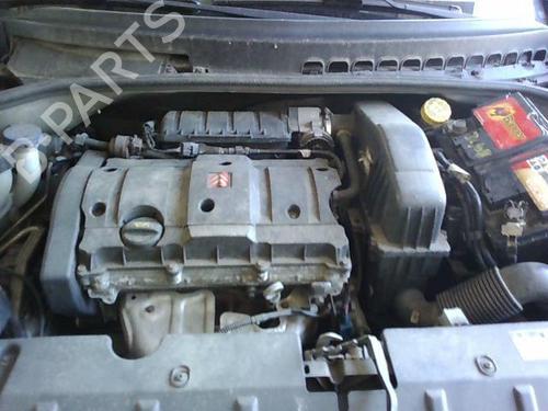 Right front driveshaft CITROËN C3 Pluriel (HB_) 1.6 | BP22005954M39 
