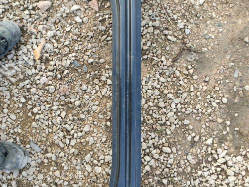 Used Front bumper reinforcement VW TOURAN (1T1, 1T2) 1.9 TDI (105 hp) 21732397