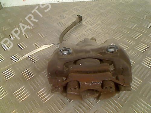 Used Right rear brake caliper MERCEDES-BENZ E-CLASS (W211) E 220 CDI (211.006) (150 hp) 21747226
