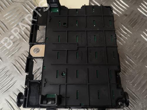Fuse box PEUGEOT 206+ (2L_, 2M_) 1.4 i (2LKFWA, 2MKFWA) | BP22014497E1 