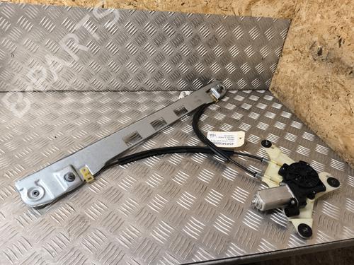 Used Front right window mechanism RENAULT MASTER III Van (FV) 2.3 dCi 100 FWD (FV0A, FV0B, FV0G, FV0K, FV0H) (101 hp) 31063553