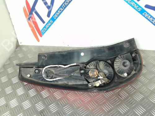 Right taillight OPEL AGILA (B) (H08) 1.3 CDTI (F68) | BP21751259C35 