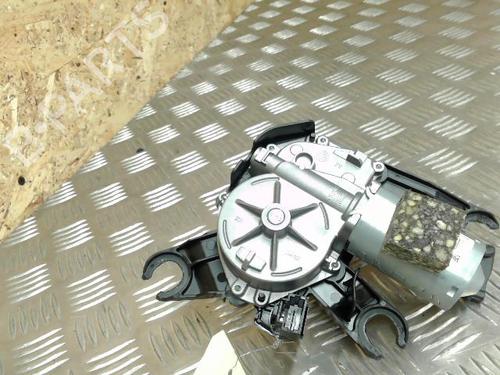 Rear wiper motor CITROËN C4 CACTUS 1.5 BlueHDi 100 | BP21737707M102 