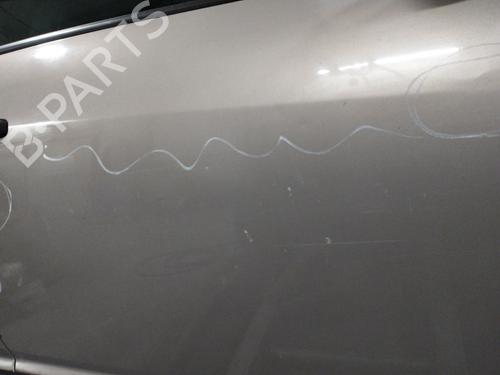 Right front door CITROËN C3 Pluriel (HB_) 1.6 | BP31137664C3