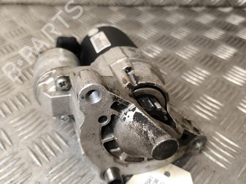 Starter CITROËN BERLINGO / BERLINGO FIRST Box Body/MPV (M_) 1.9 D 70 (MBWJZ, MCWJZ) | BP25867467M8 
