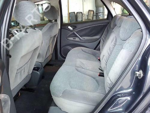 Venstre baglygte bagklap CITROËN C5 II (RC_) 1.6 HDi (RC8HZB) | BP21749253C79 