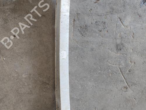Rear bumper reinforcement AUDI A3 (8P1) 2.0 TDI 16V | BP21742347C73 