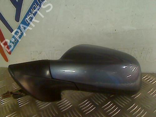 Used Left mirror PEUGEOT 407 SW (6E_, 6D_) 2.0 HDi 135 (136 hp) 21739045