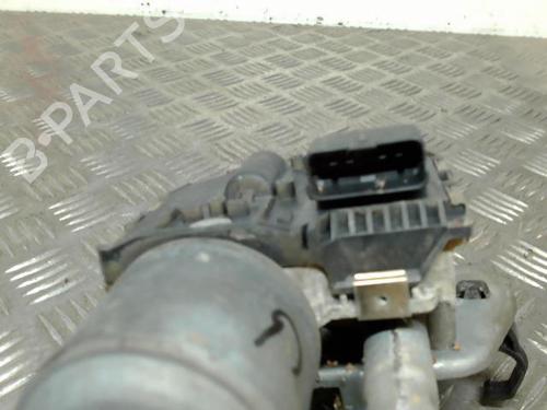 Front wiper motor PEUGEOT 407 (6D_) 2.0 HDi 135 (6DRHRH, 6DRHRE, 6DRHRG, 6DRHRJ) | BP21734739M29 