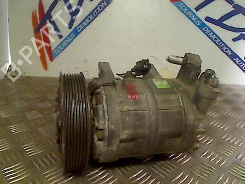 AC compressor NISSAN TERRANO II (R20) 3.0 Di 4WD | BP21732235M34 