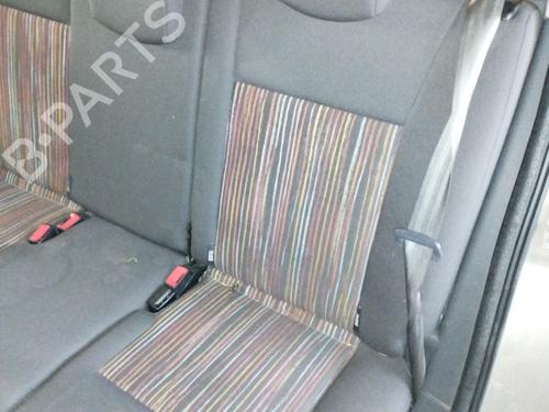 Left headlight RENAULT MODUS / GRAND MODUS (F/JP0_) 1.2 (JP0C, JP0K, FP0C, FP0K, FP0P, JP0P, JP0T) | BP31981654C28 - Image 9