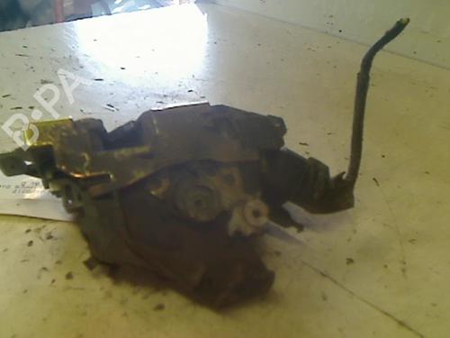 Front right lock FORD FOCUS I Turnier (DNW) 1.8 Turbo DI / TDDi | BP21752914C97 