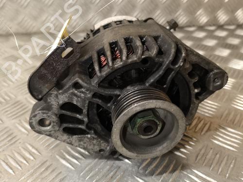 Used Alternator CITROËN C1 (PM_, PN_) 1.0 (68 hp) 24596122
