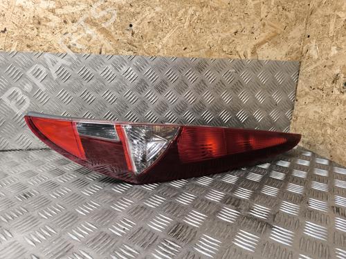 Used Right taillight FIAT PUNTO (188_) 1.2 60 (188.030, .050, .130, .150, .230, .250) (60 hp) 22181187