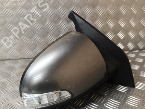 Right mirror KIA PICANTO I (SA) 1.1 | BP21820848C27 