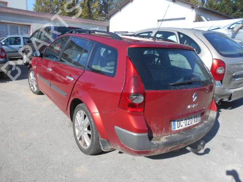 Right taillight RENAULT MEGANE II Estate (KM0/1_) 1.9 dCi (KMRG, KM1G, KM0G, KM2C) | BP21753081C35 